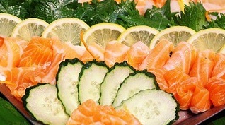 千禧大酒店琥珀西餐厅