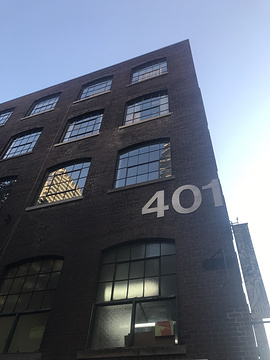 Women's Art Resource Centre