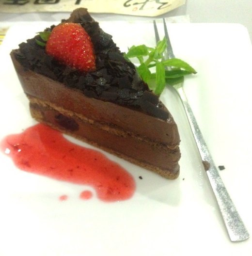 37°2 魔法厨房·法越菜(中大北门店)