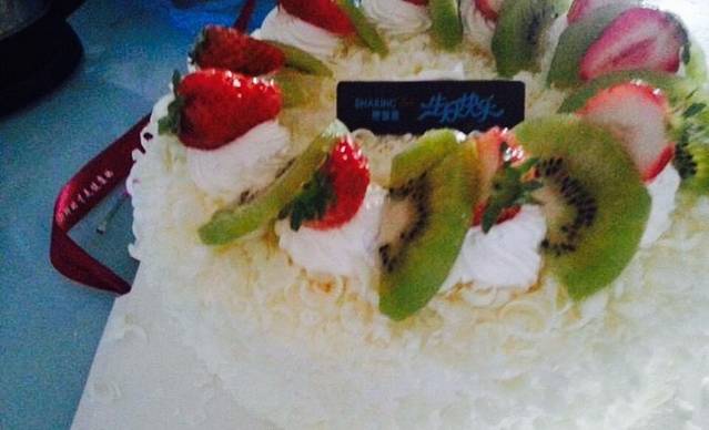 麦香园(金叶分店)