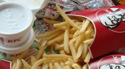 肯德基(明珠店)