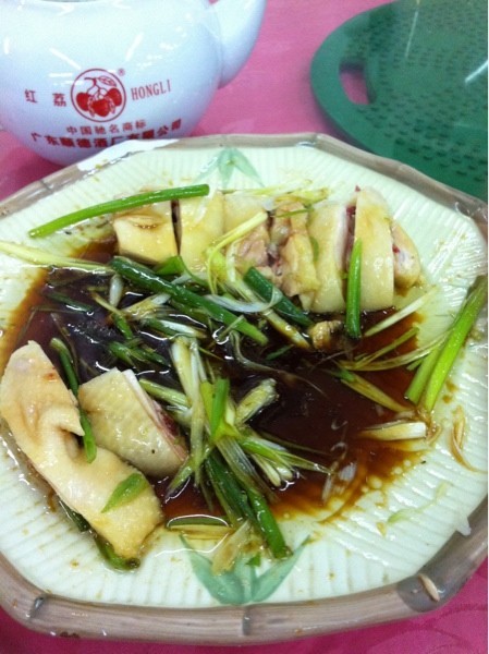 隆都四季香饭店(碧海路店)