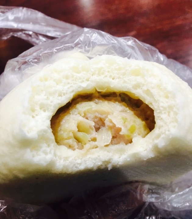 关东长乐包(热闹路店)