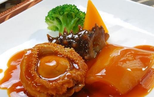 金大陆海鲜世界(邕江明珠店)