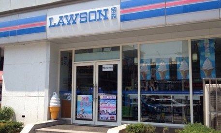 罗森便利店(软件园店)