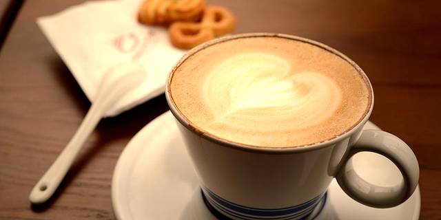 Fuel Espresso(上海国金中心商场店)