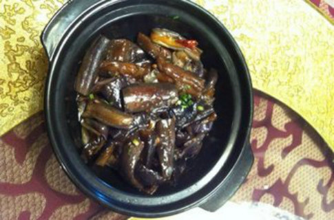 常州富都洲际酒店·龙城咖啡厅自助餐