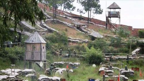 东江野战俱乐部