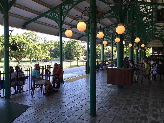 敏拉穆拉雨林中心 - 巴德鲁国家公园