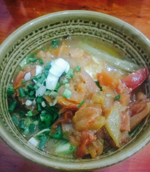 李汤圆(思源路店)