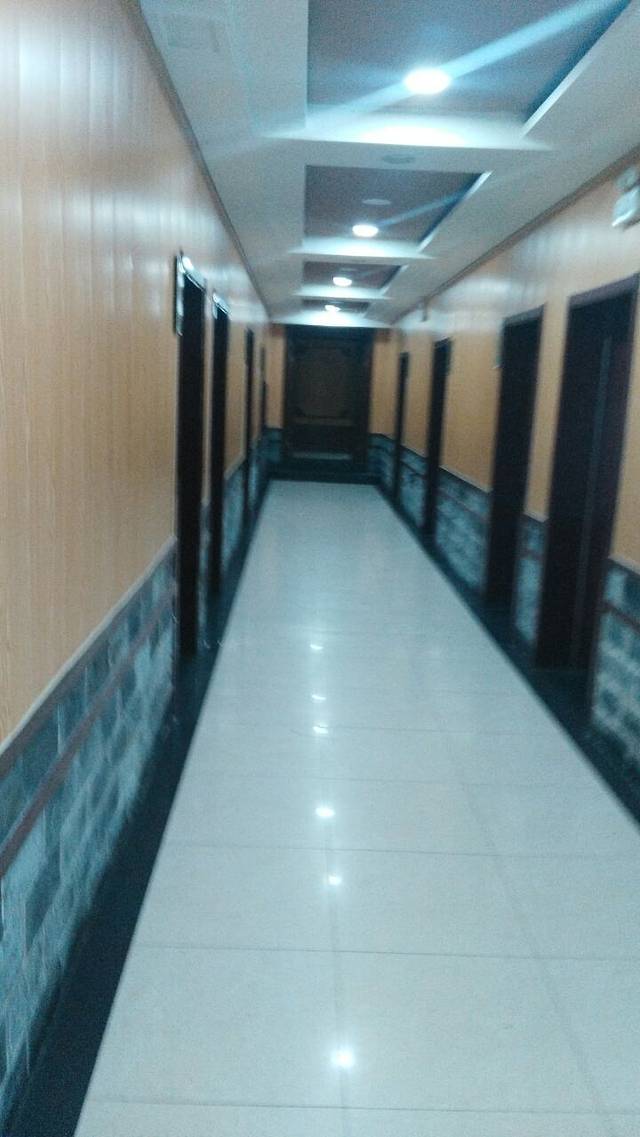 阅微食府(千童南大道店)