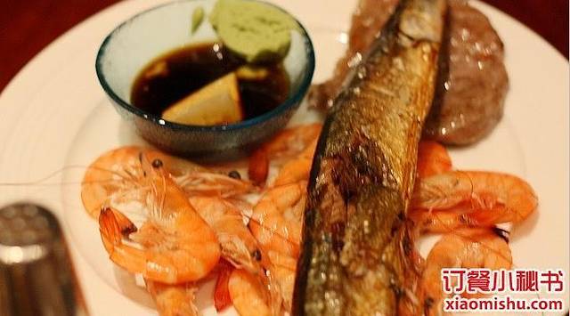 万华国际酒店星宴餐厅