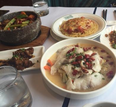 水天堂西餐厅(相城采莲店)