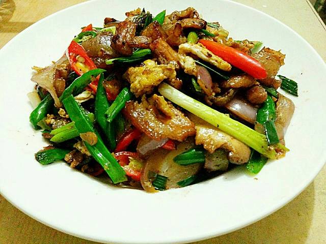 青柠泰餐厅(文化宫店)