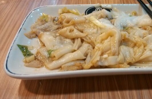 银记肠粉店(南方医院店)