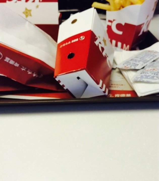 肯德基(新华店)