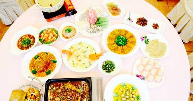 峨嵋酒家(东顺城街店)