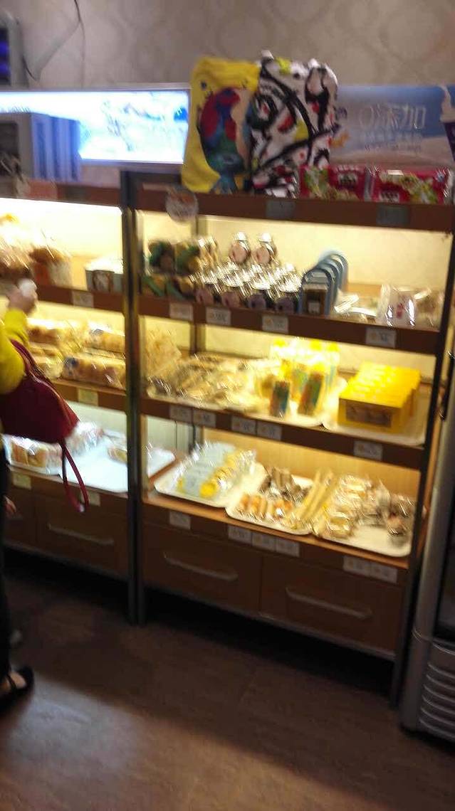 一鸣真鲜奶吧(藤桥北街店)