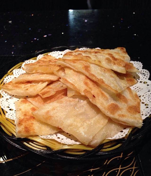 大丰收·李家(福州仓山万达店)