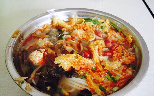 嘉嘉螺蛳粉美食(北二路店)