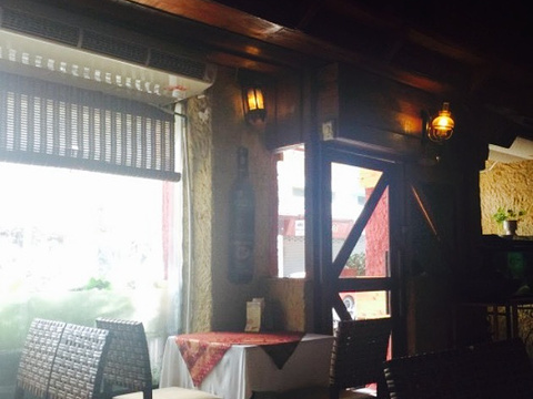 The Cottage Restaurant旅游景点图片