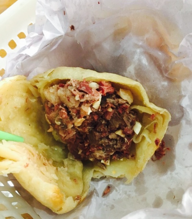 刘家驴肉小吃店