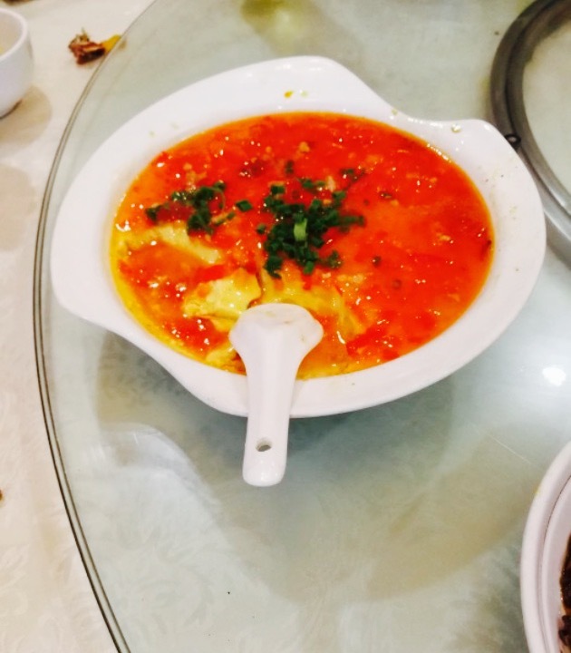 有口道蔡(古镇花园店)