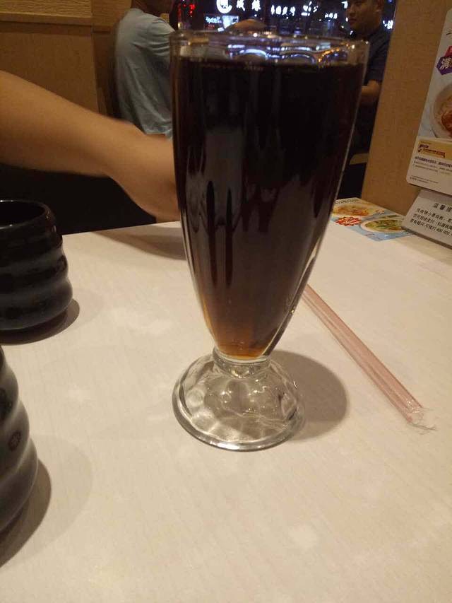 味千拉面(江桥老街店)