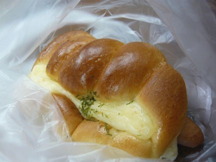Panash Bakery & Cafe(西宝城店)