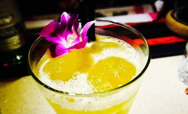 Flavor Lounge(得意世界店)