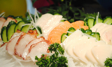 山西御花园金悦酒店·餐饮部