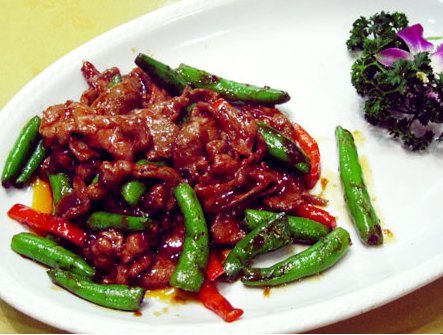 湘飘飘湖南农家大碗菜(龙珠七路店)