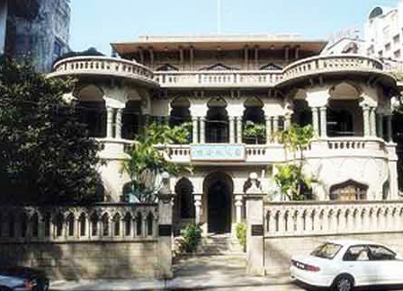 澳门国父纪念馆