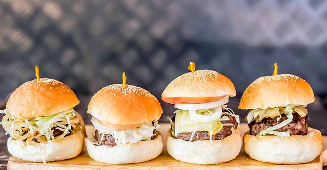 Steampunk Boracay by Bite Club Burgers