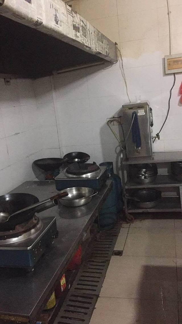 滕飞煲庄(江北店)