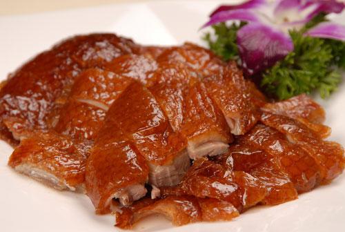 金翠河烧鹅餐厅(南坪万达店)