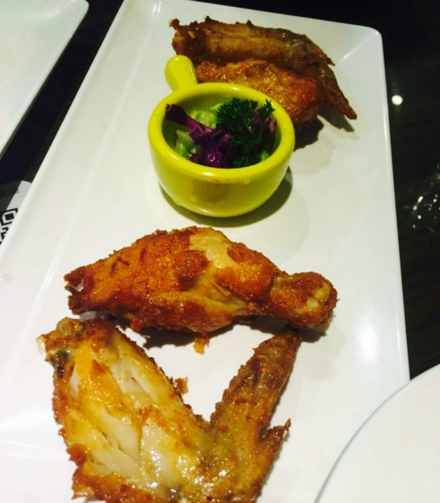 豪客来牛排(西河路店-1406)