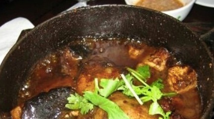 太贵砂锅(莱山店)