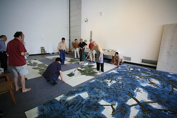 吉首大学(砂子坳校区)-黄永玉艺术博物馆