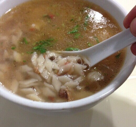 胡子王扁豆面旗子(五一路店)