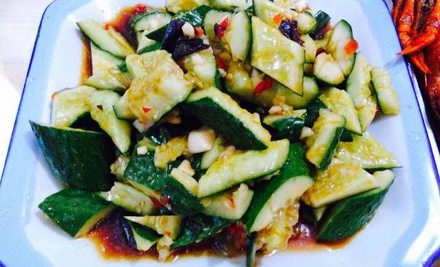 鲁哥饭店(北正街店)