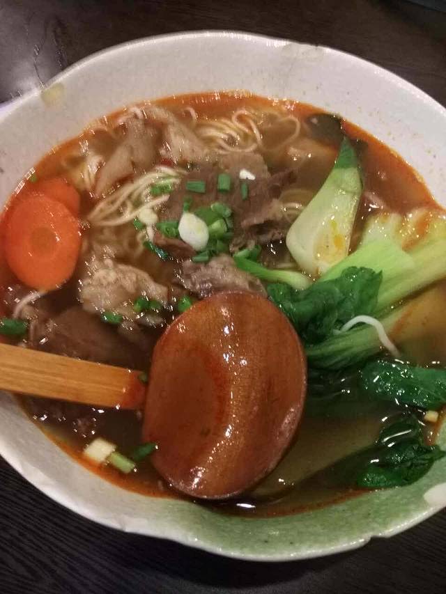 古代饭堂(冠亚店)