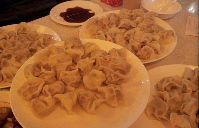 洋森餐厅·宴会厅