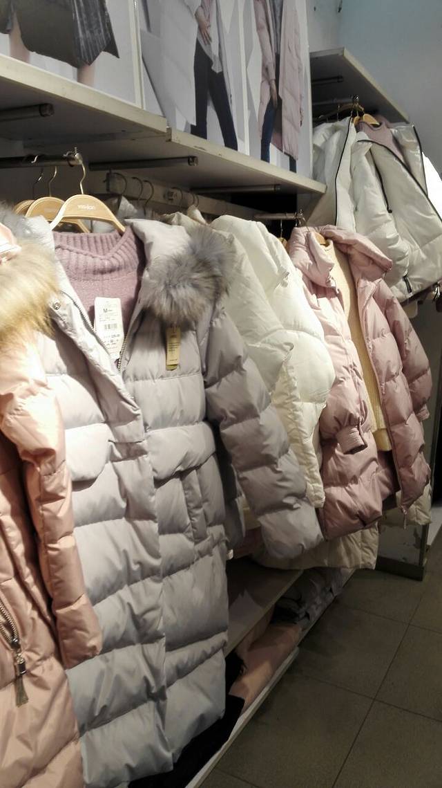 以纯(观前街1号购物中心店)