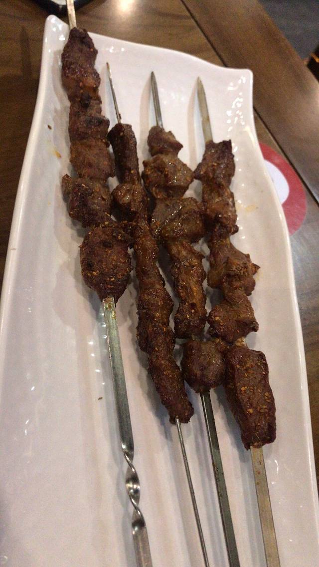 渝都干锅辣鸭头