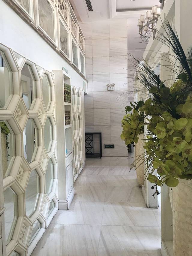 领香盐城宴(盐马路店)