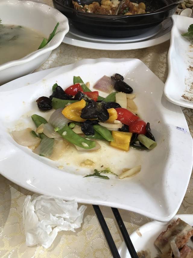 丰尔茶居·传统手工点心·顺德老味道(大良分店)