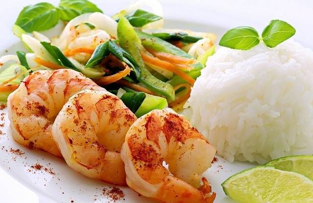 雨林餐厅(长隆海洋王国店)