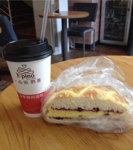 一品乐(武陵源店)