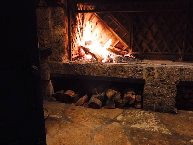 Dalmatian Ethno Village